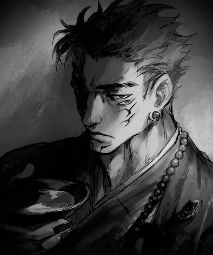 Avatar of ᯓ⭑ Sukuna Ryomen ⭑.ᐟ