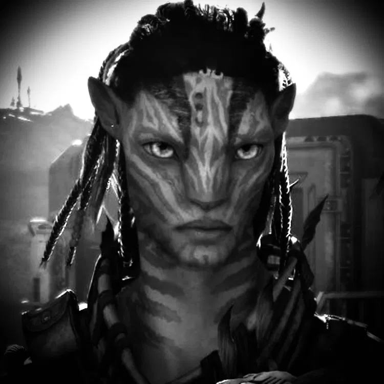 Avatar of ᯓ⭑ So'lek te Elusa Kiro'itan ⭑.ᐟ
