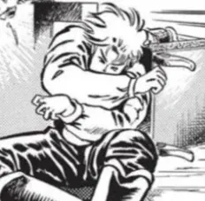 Avatar of Dio Brando