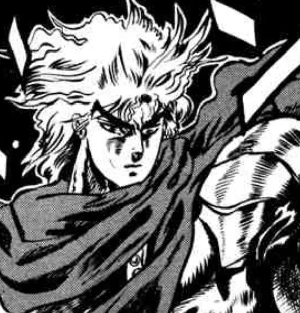 Avatar of Dio Brando