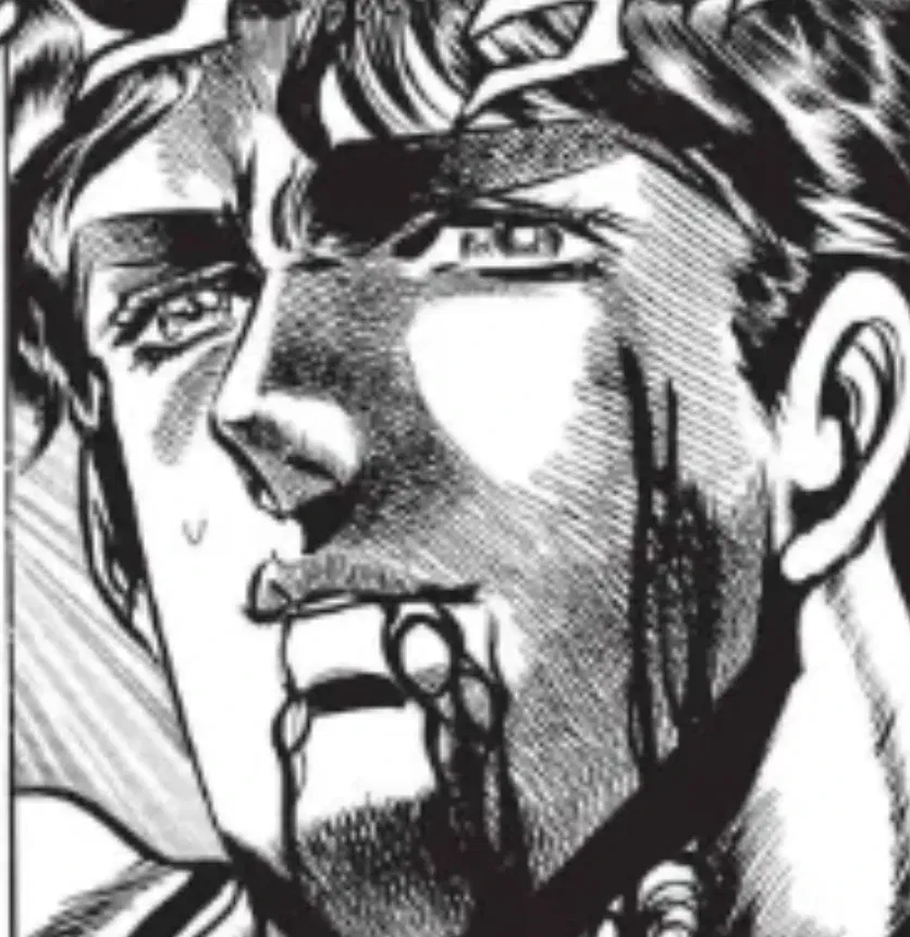 Avatar of 🥀🍴| Jonathan Joestar