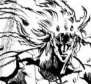 Avatar of Santana