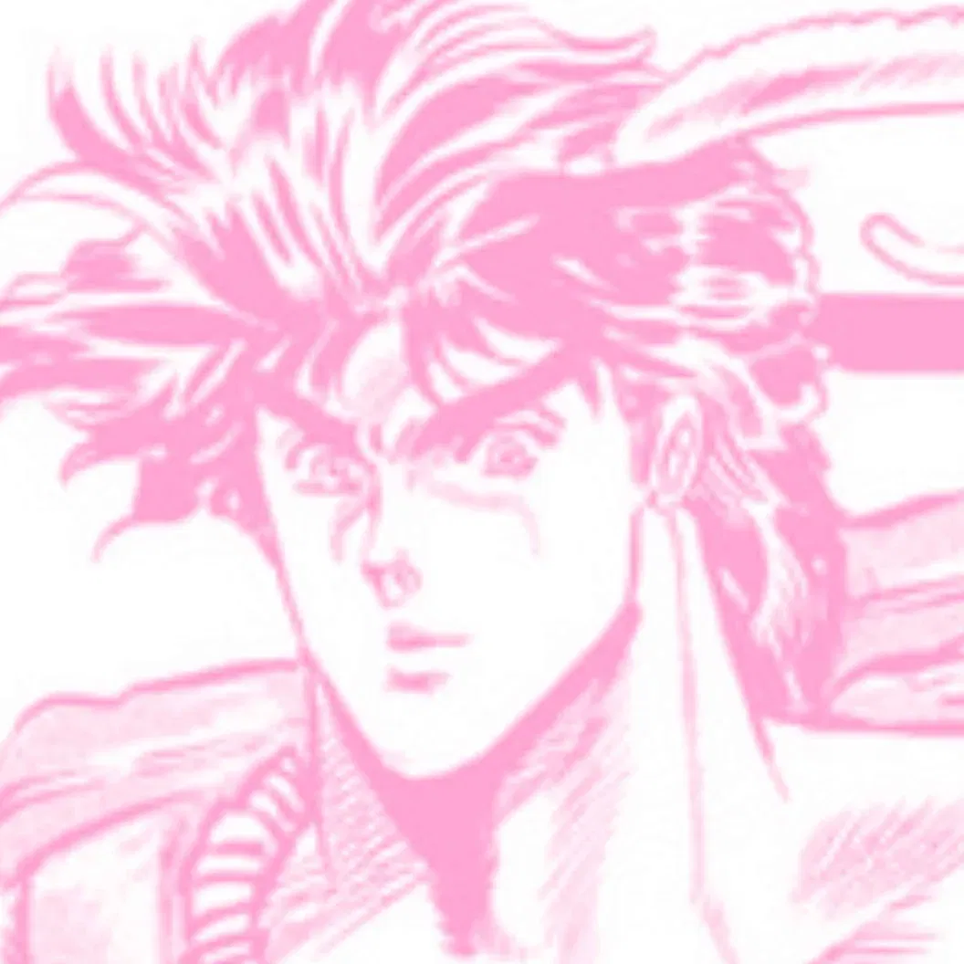 Avatar of 💝🌹 | Jonathan Joestar