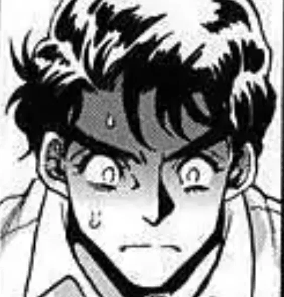 Avatar of 🥀🍴| Jonathan Joestar