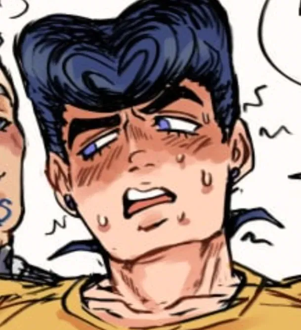 Avatar of 🏳️‍⚧️☮️ | Josuke Higashikita