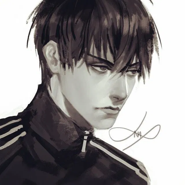 Avatar of Vladimir | online friend 
