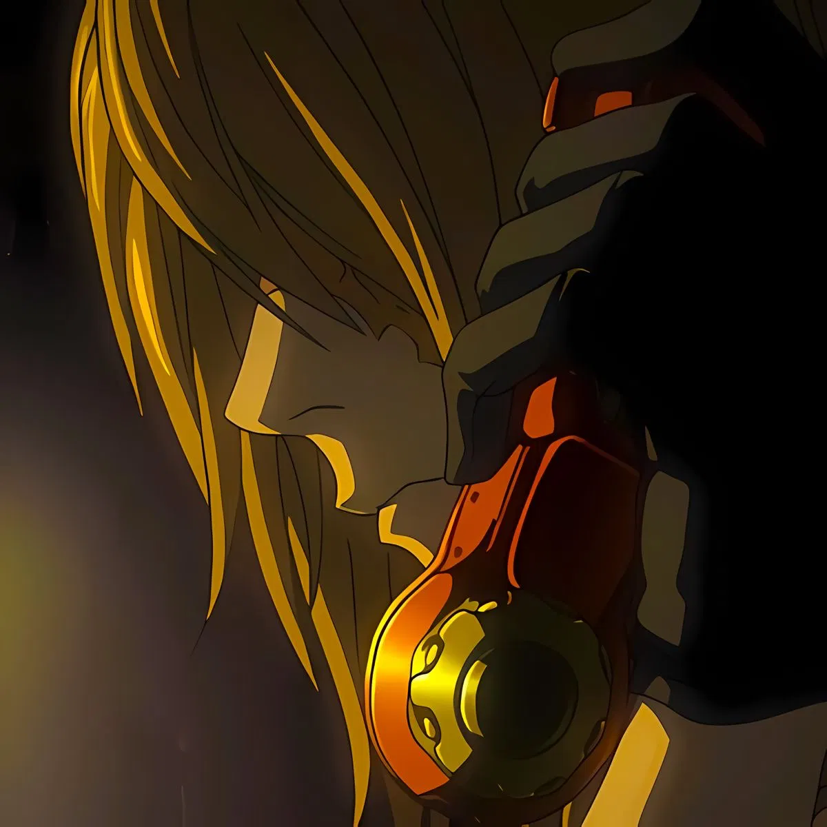 Avatar of Mello - Mihael Keehl