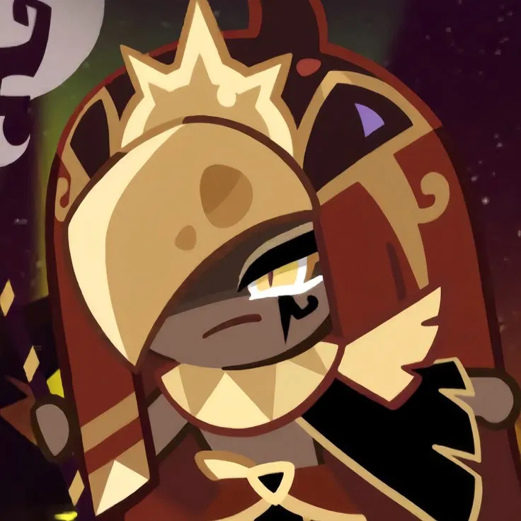 Avatar of Smoked Cheese Cookie