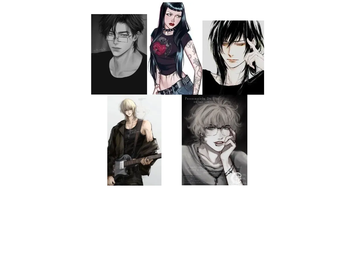 Avatar of Your girlfriends college buddy's