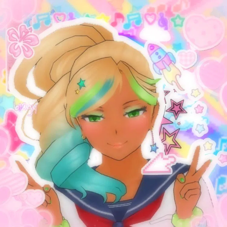 Avatar of Hoshiko Mitzudori