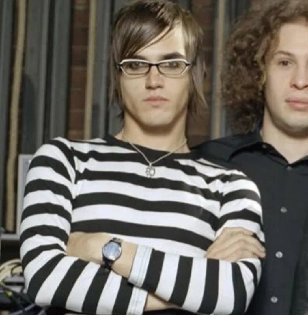 Avatar of Mikey Way