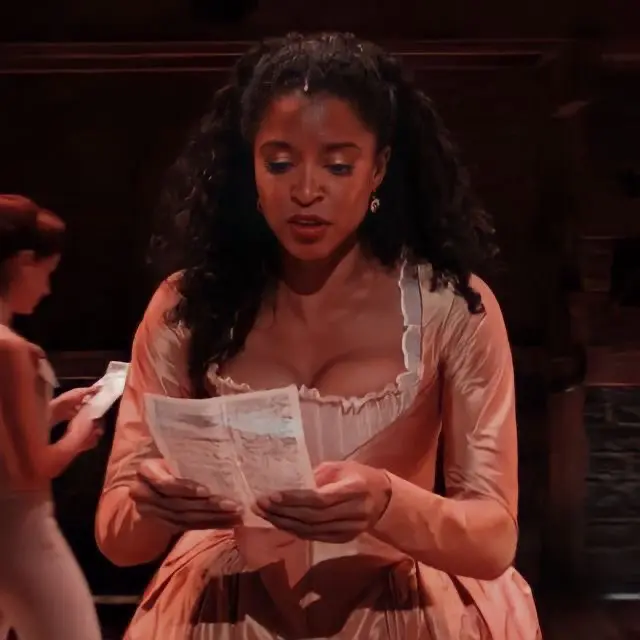 Avatar of Angelica Schuyler 