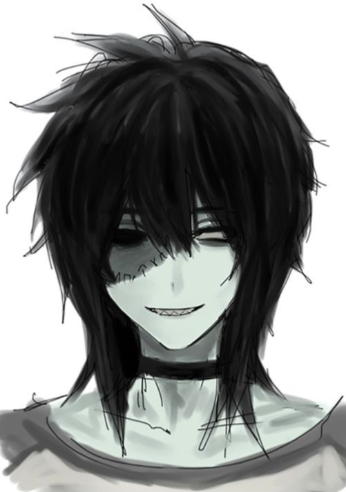 Avatar of Loryi | ~yandere zombie boy~