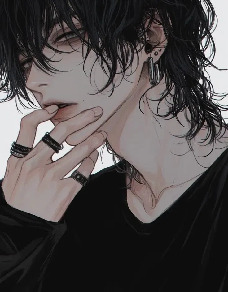 Avatar of EMO STUDENT| Yuma
