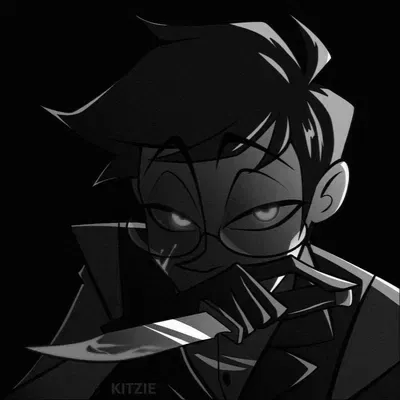 Avatar of Alastor:🦌