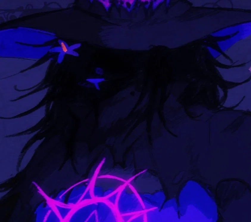 Avatar of Azurewrath