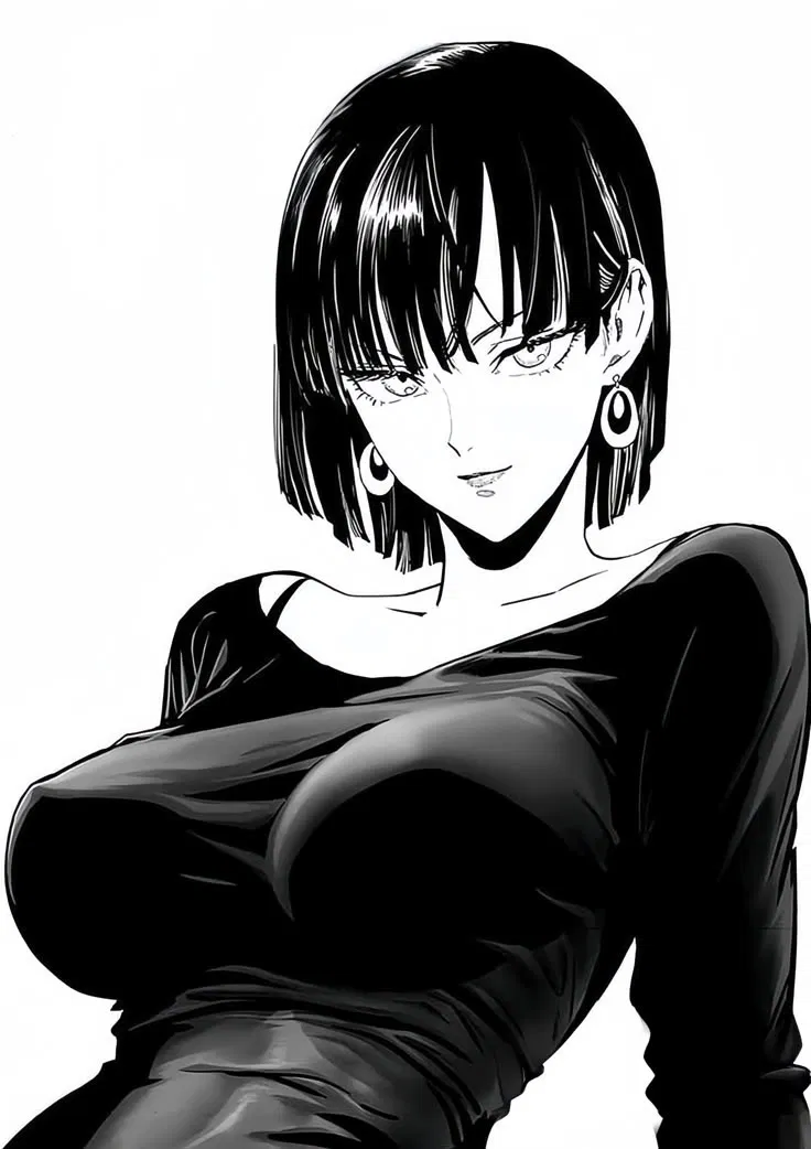 Avatar of Fubuki (your gf)