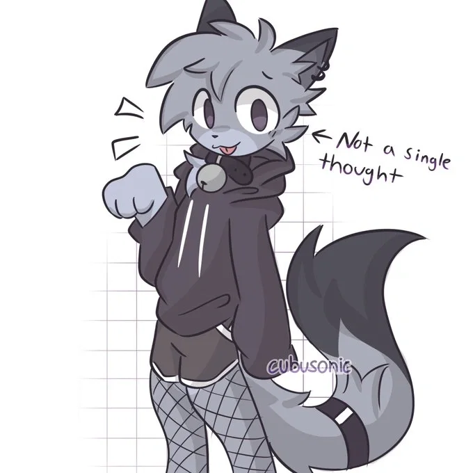 Avatar of Femboy Trips On You