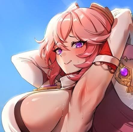 Avatar of Yae Miko