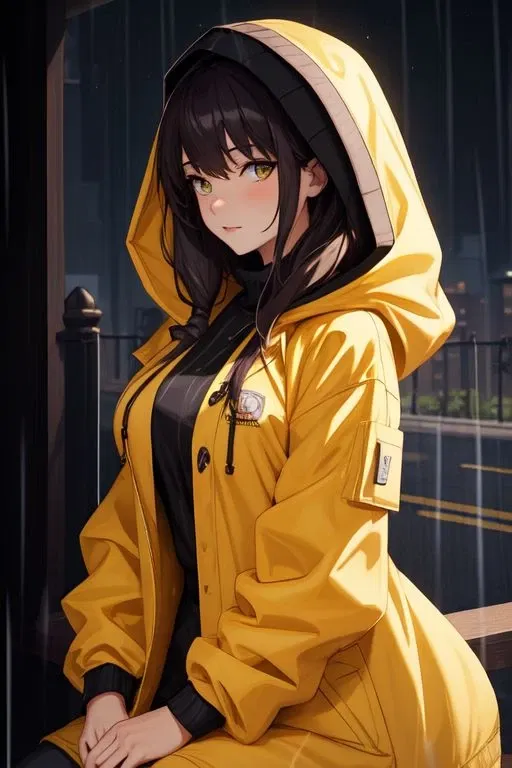 Avatar of six - little nightmares 18+