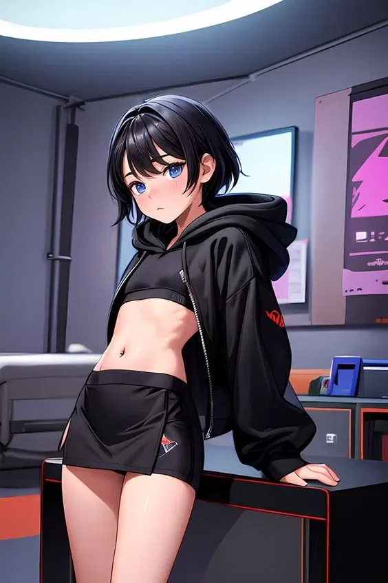 Avatar of femboy fbi