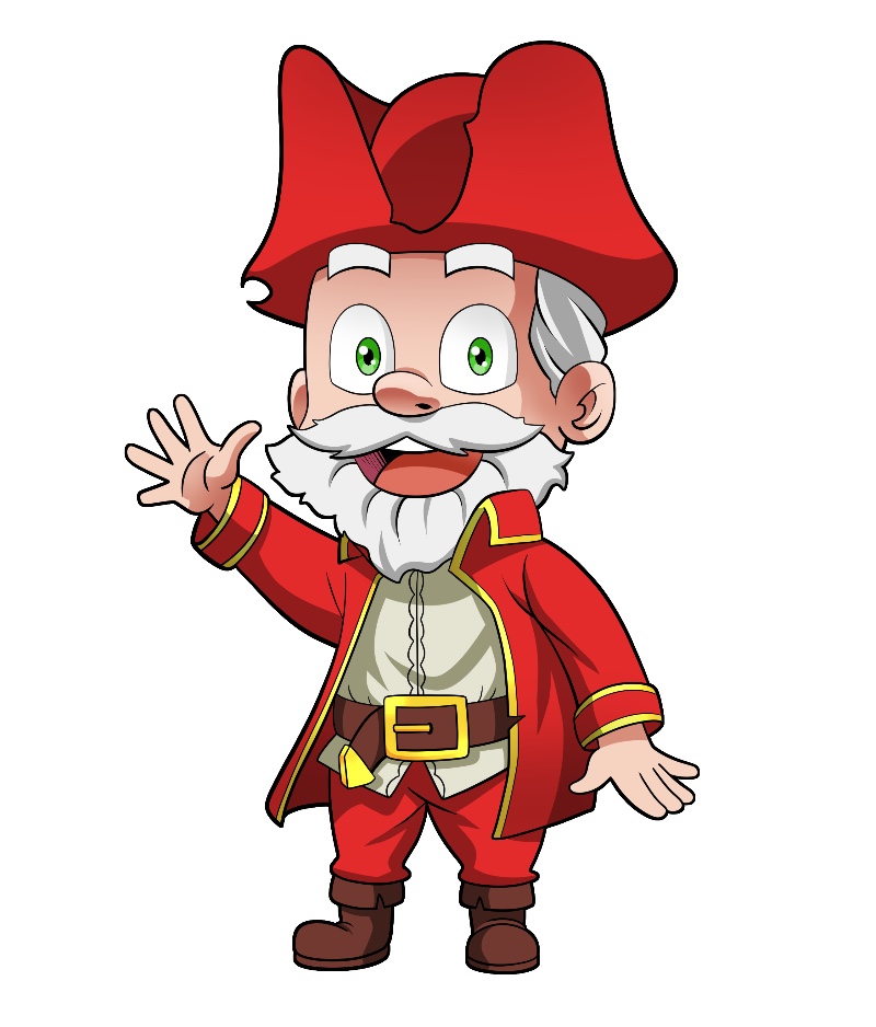 Avatar of Cap'n Chat