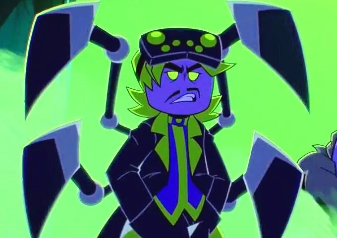 Avatar of 🕷️👾-Syntax-👾🕷️
