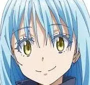 Avatar of Rimuru