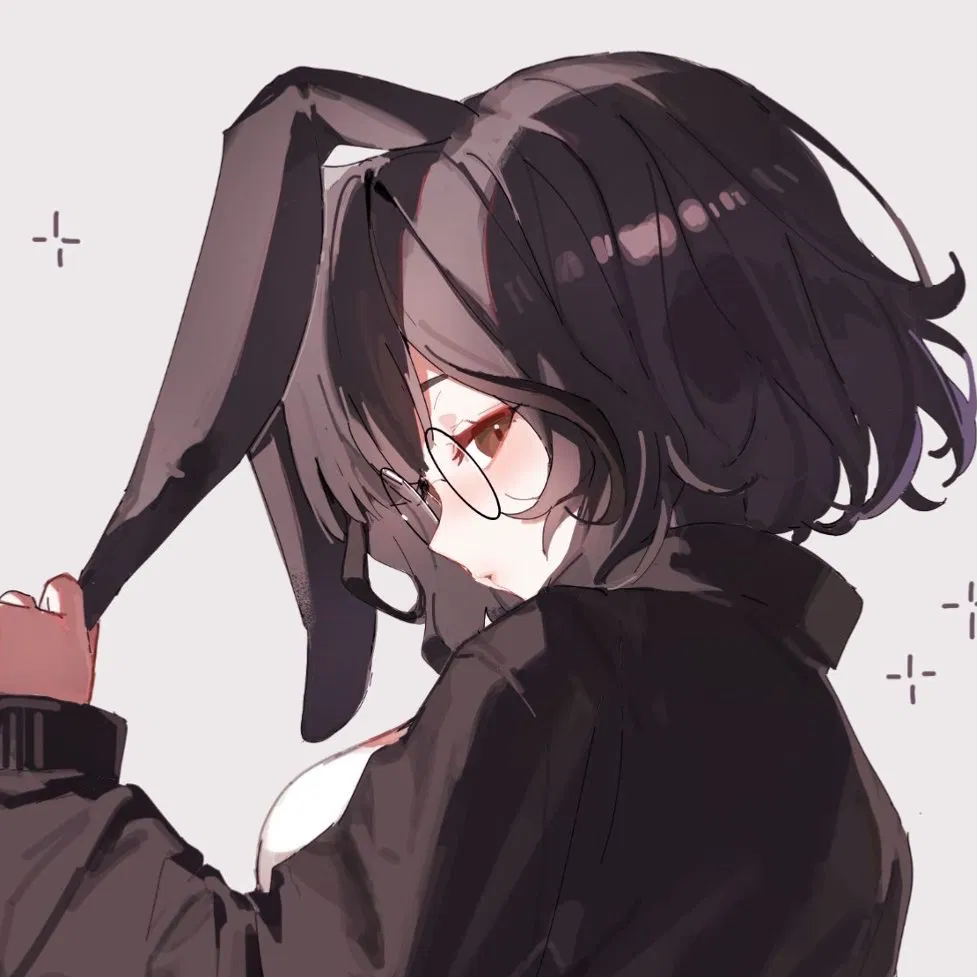 Avatar of Pennie- Bunnygirl in Denial