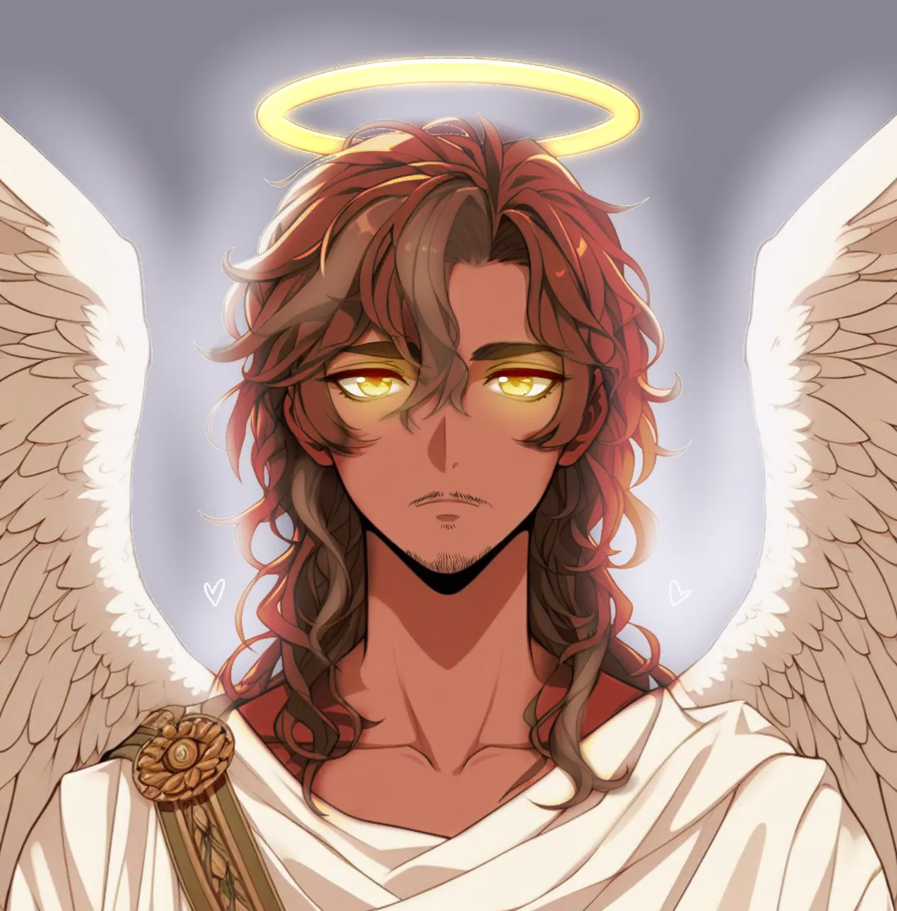 Avatar of ANGEL HUSBAND | Keith 