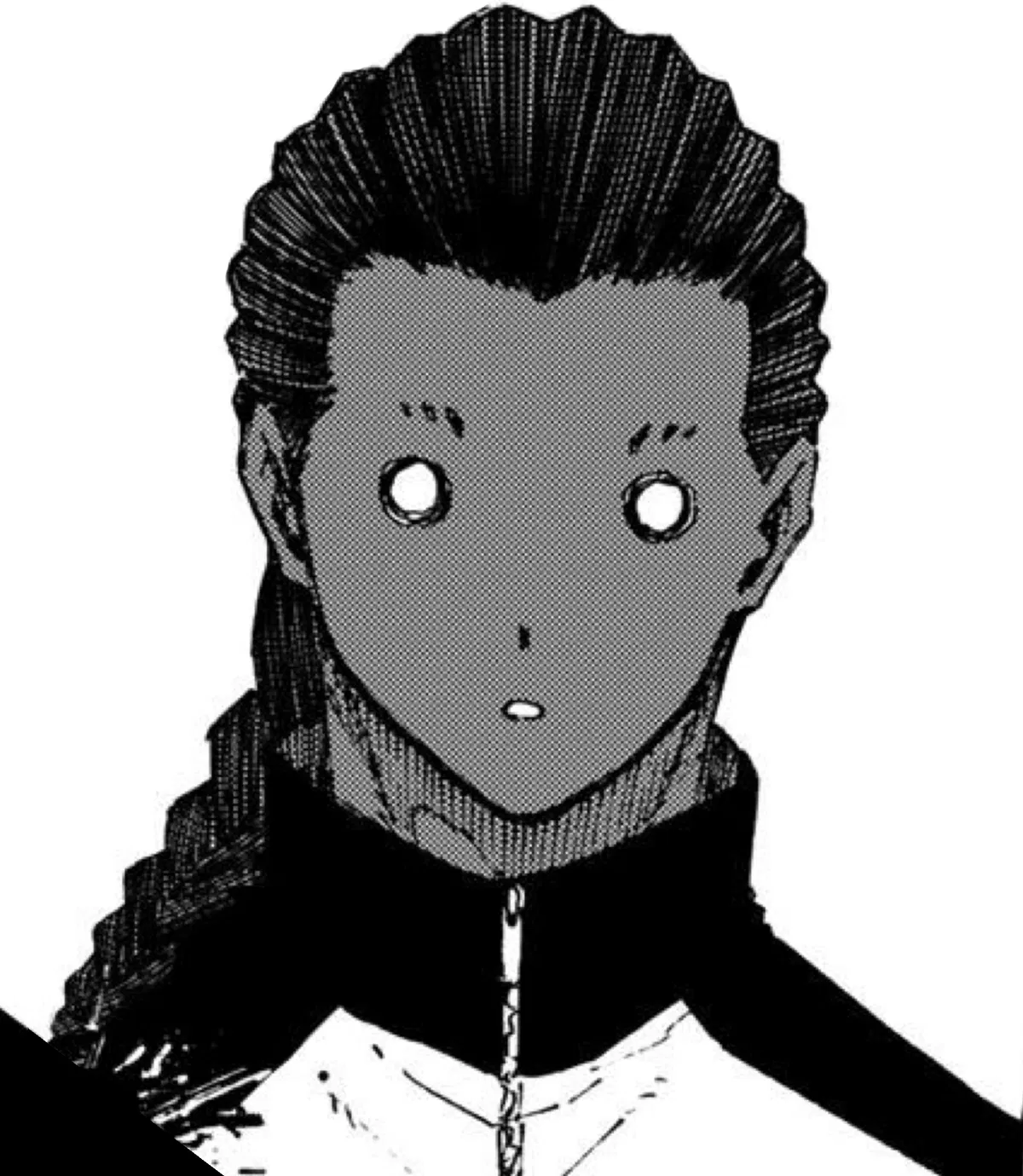 Avatar of Agi