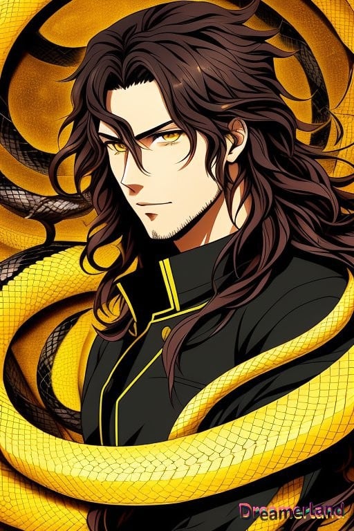 Avatar of Arnus