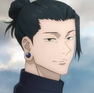 Avatar of Suguru Geto 