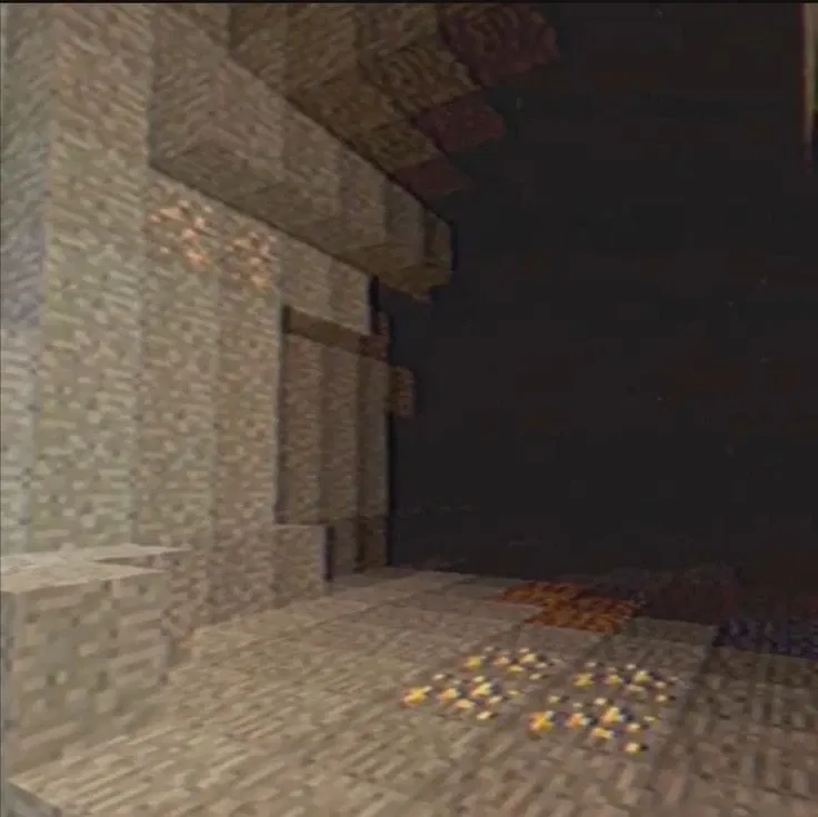 Avatar of Creepypasta Minecraft sever