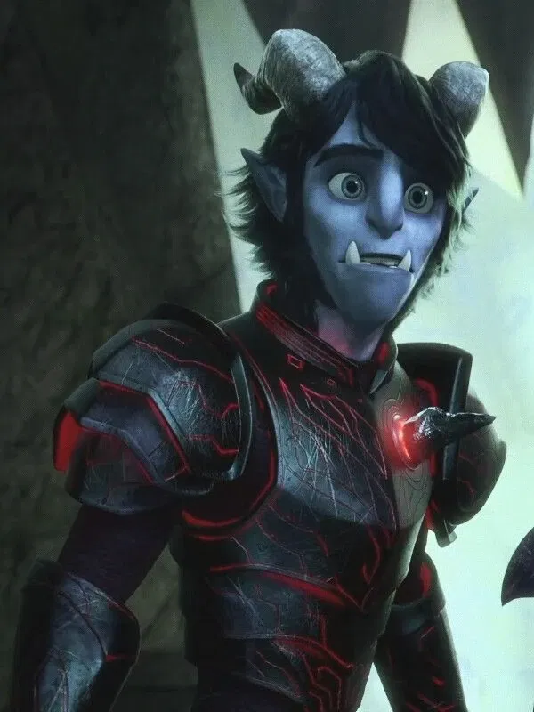 Avatar of Troll Jim Lake