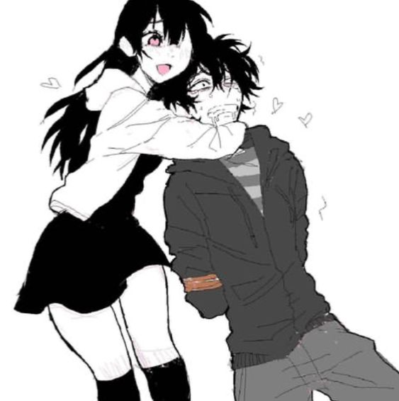 Avatar of elisa (your kidnapper)