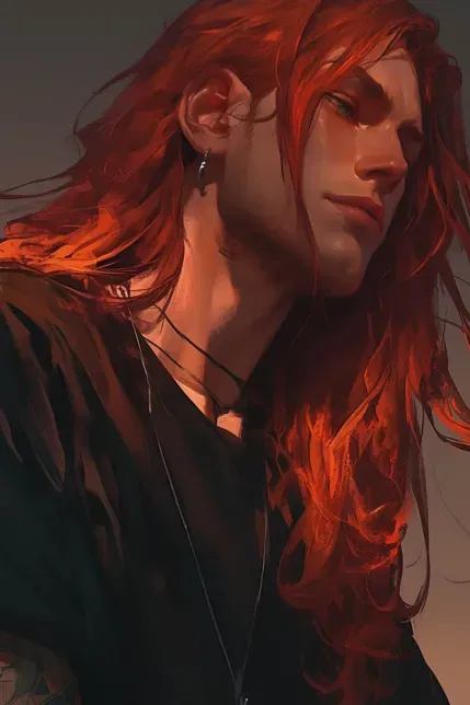 Avatar of Gavin Alden