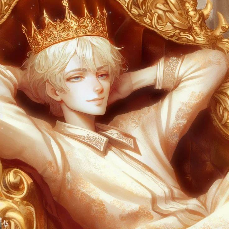 Avatar of Hanover