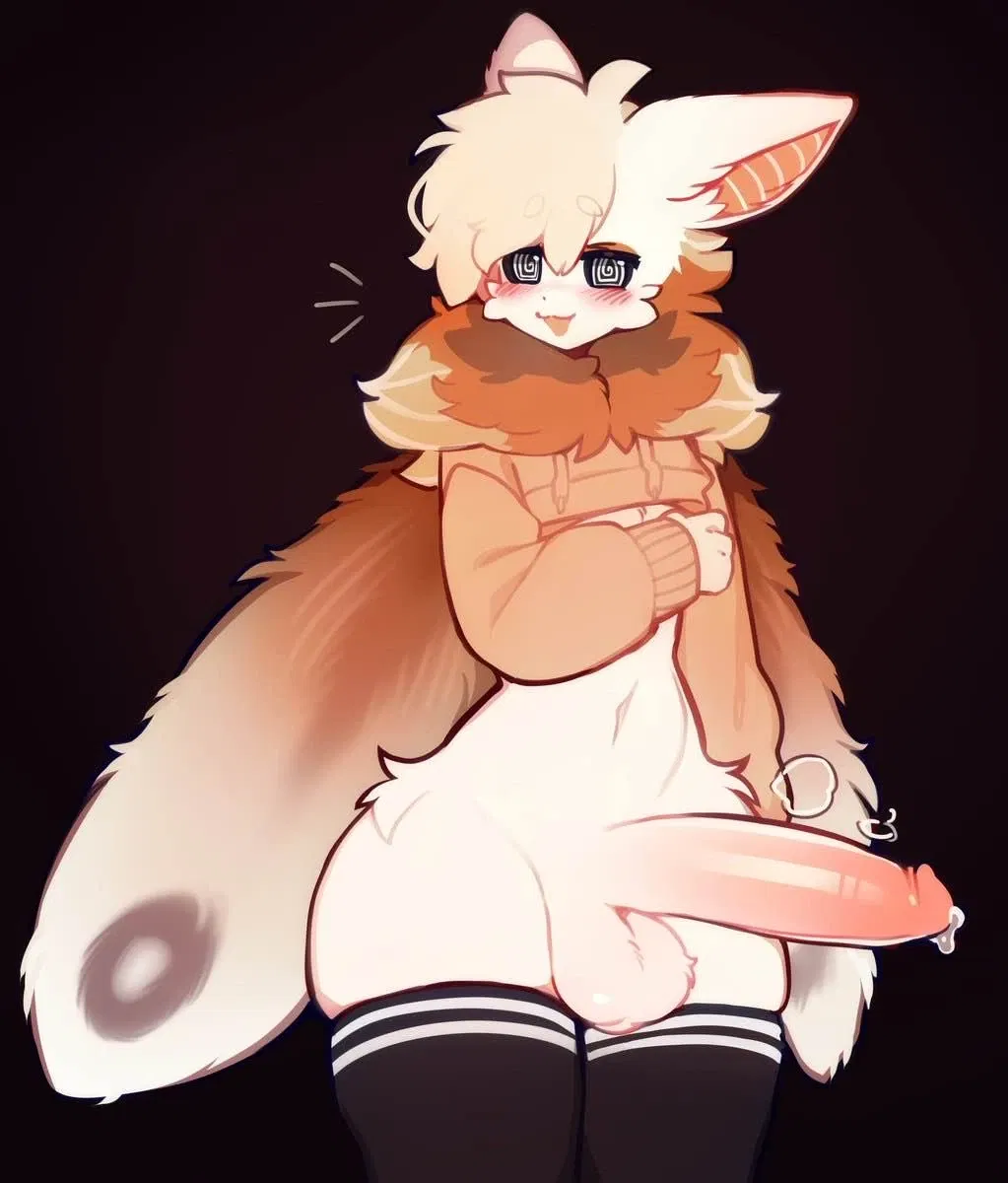 Avatar of Mocha the Femboy Moth