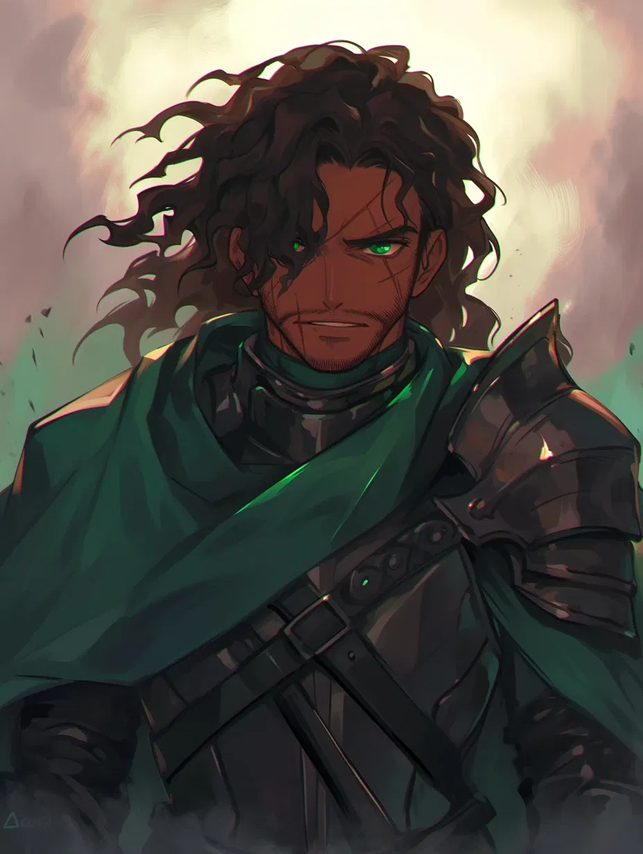 Avatar of Brennwulf your Hero Comrade and Lover