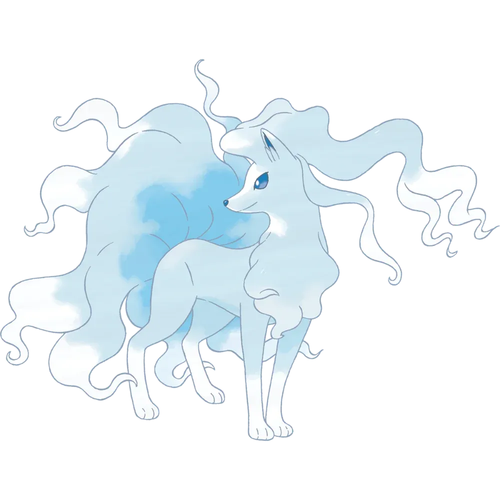 Avatar of Reece the Ninetales