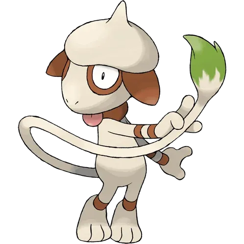 Avatar of Joseph the Smeargle