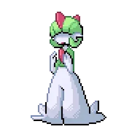 Avatar of Walter the Gardevoir