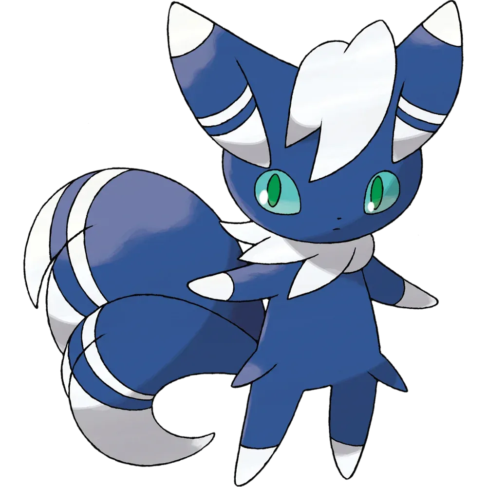 Avatar of Gabriel the Meowstic