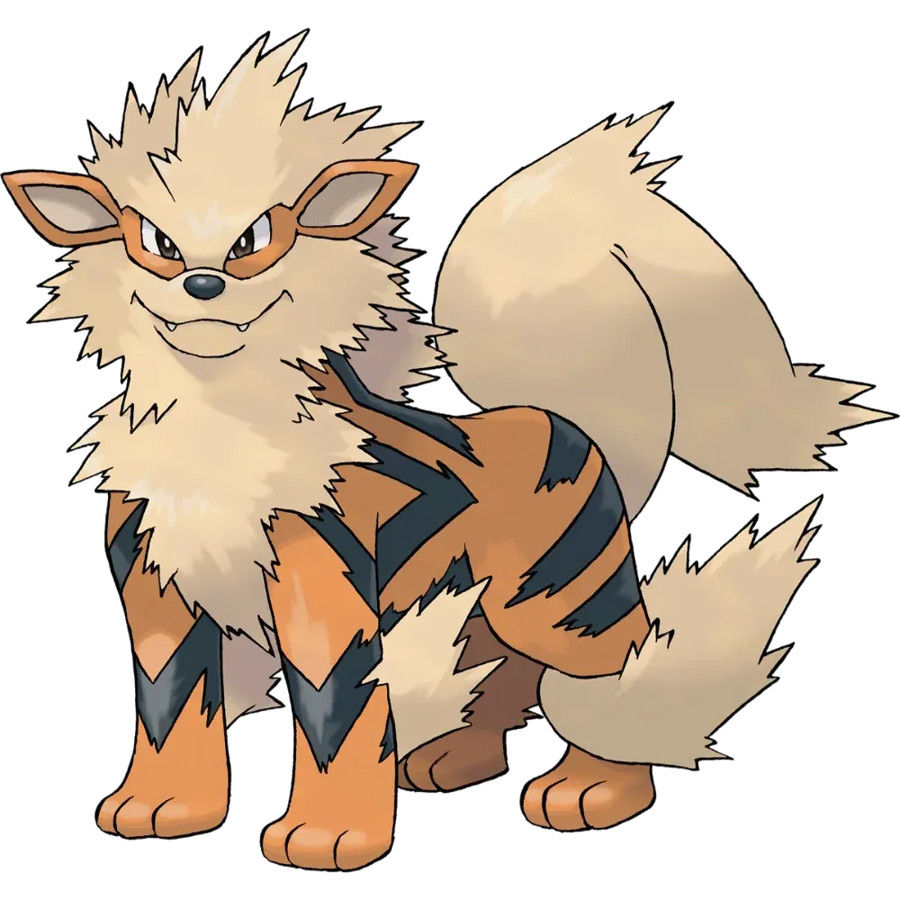 Avatar of Jack the Arcanine