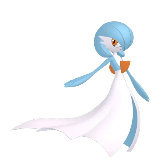 Avatar of Donnie the Gardevoir