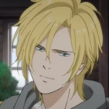 Avatar of - Ash Lynx -