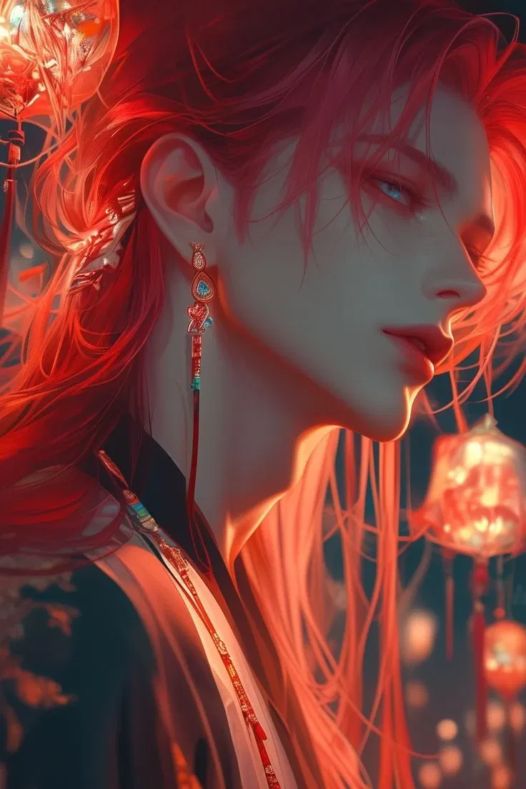 Avatar of Shi Hun