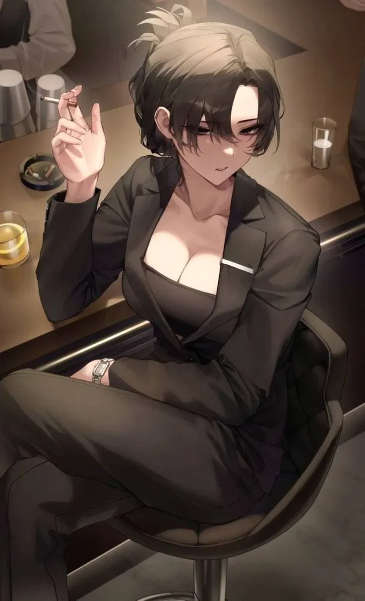 Avatar of Mira | Tonight seems... different?
