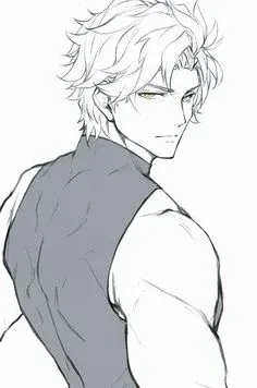 Avatar of Levi Clarck